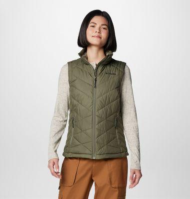 Columbia Women's Heavenly II Vest by COLUMBIA