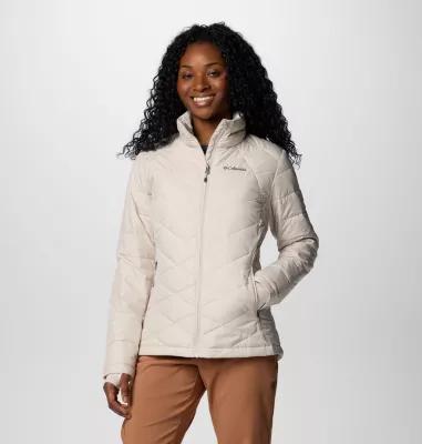 Columbia Women's Heavenly Jacket by COLUMBIA