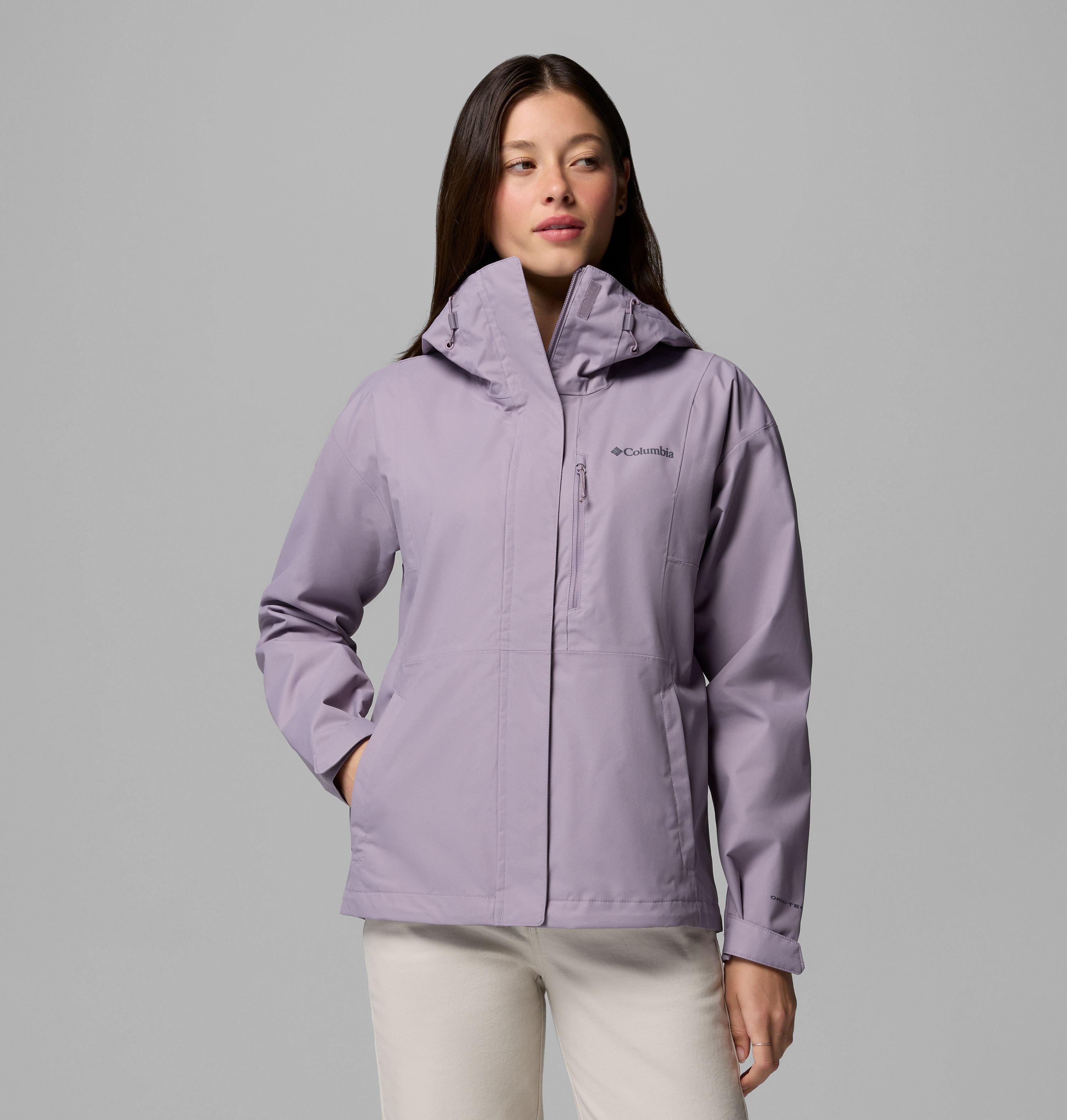 Columbia Women's Hikebound II Jacket by COLUMBIA