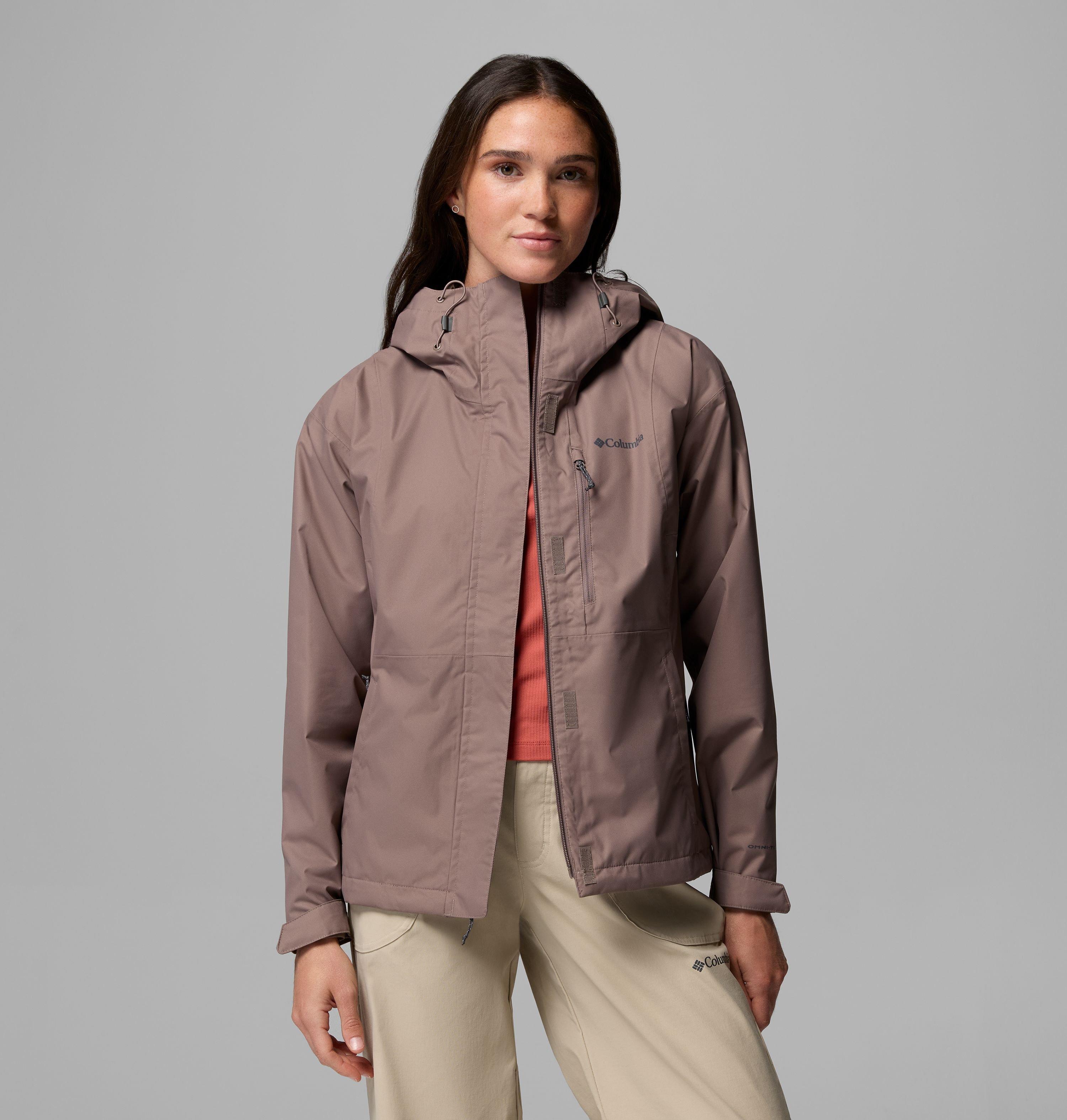 Columbia Women's Hikebound II Jacket by COLUMBIA