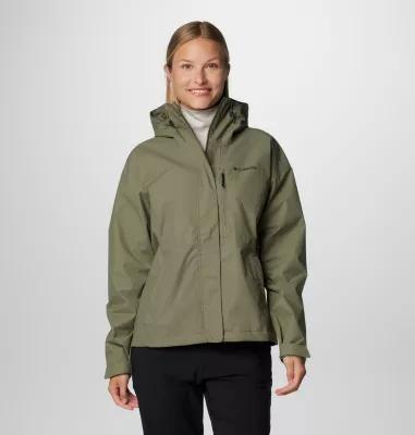 Columbia Women's Hikebound II Jacket by COLUMBIA