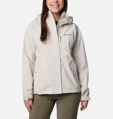 Columbia Women's Hikebound II Jacket by COLUMBIA