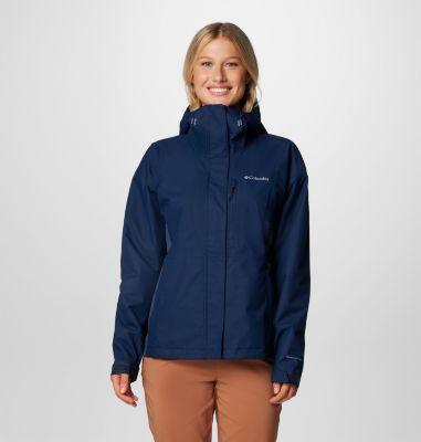 Columbia Women's Hikebound II Jacket by COLUMBIA