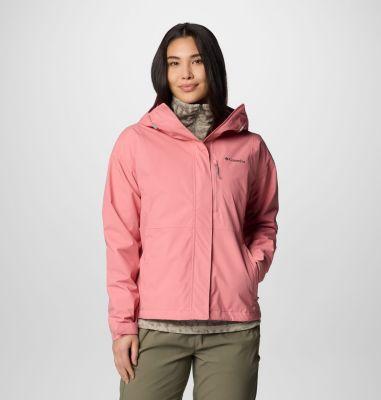 Columbia Women's Hikebound II Jacket by COLUMBIA
