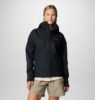 Columbia Women's Hikebound II Jacket by COLUMBIA