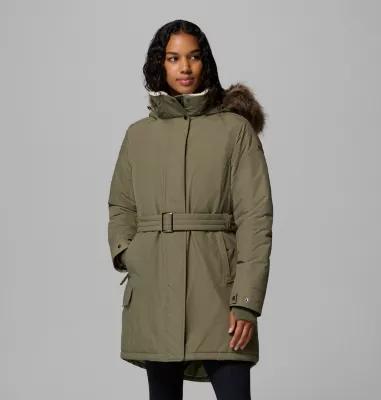 Columbia Women's Icelandite II Parka by COLUMBIA