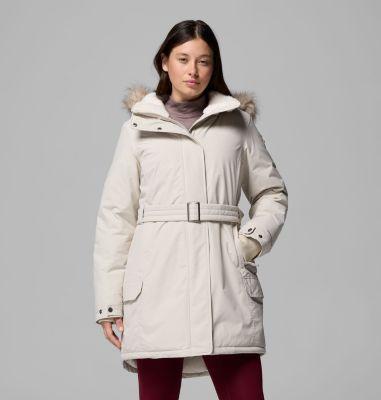 Columbia Women's Icelandite II Parka by COLUMBIA