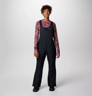Columbia Women's Iceventure II Bib by COLUMBIA