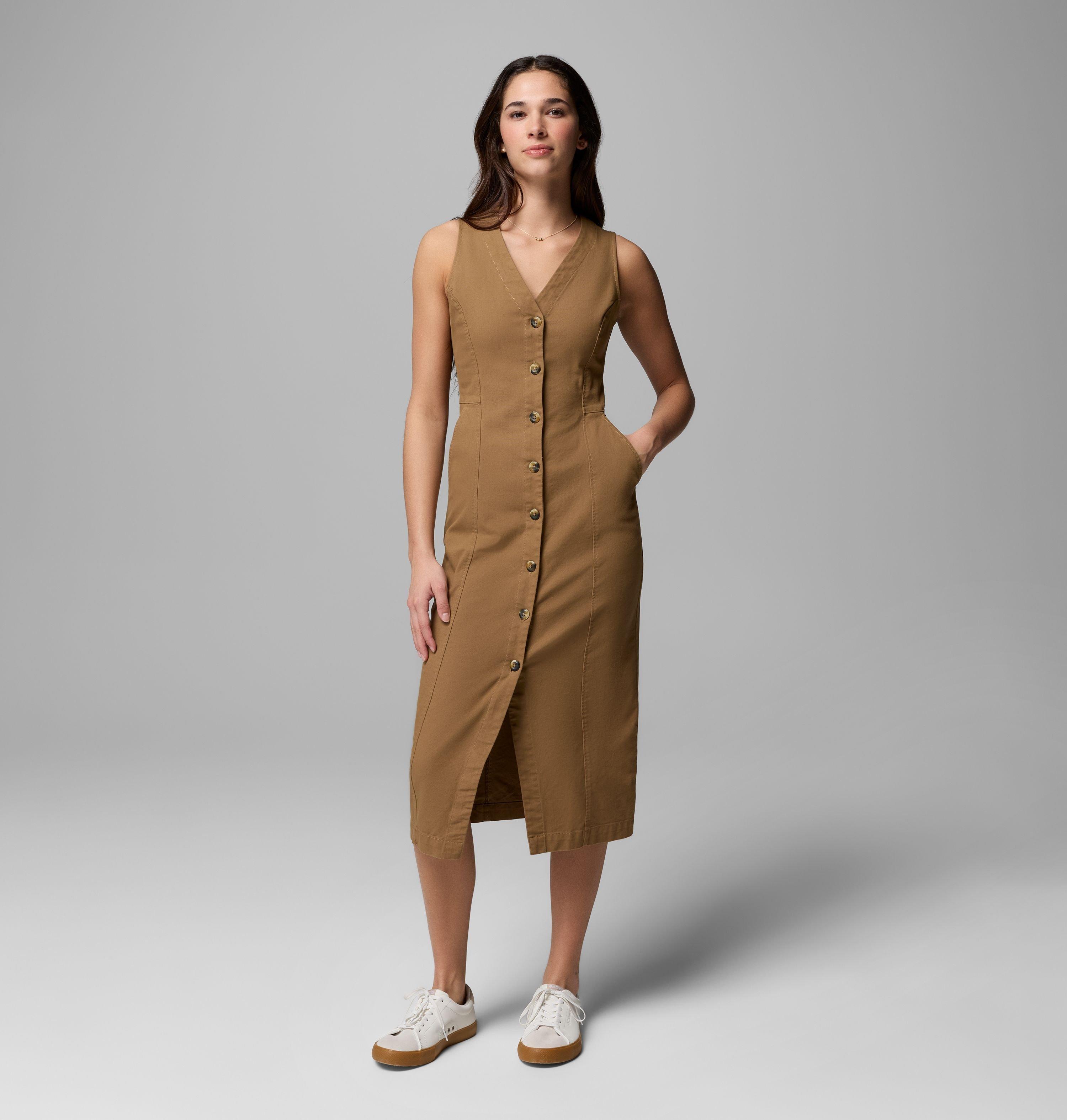 Columbia Women's Iris Canyon Dress by COLUMBIA