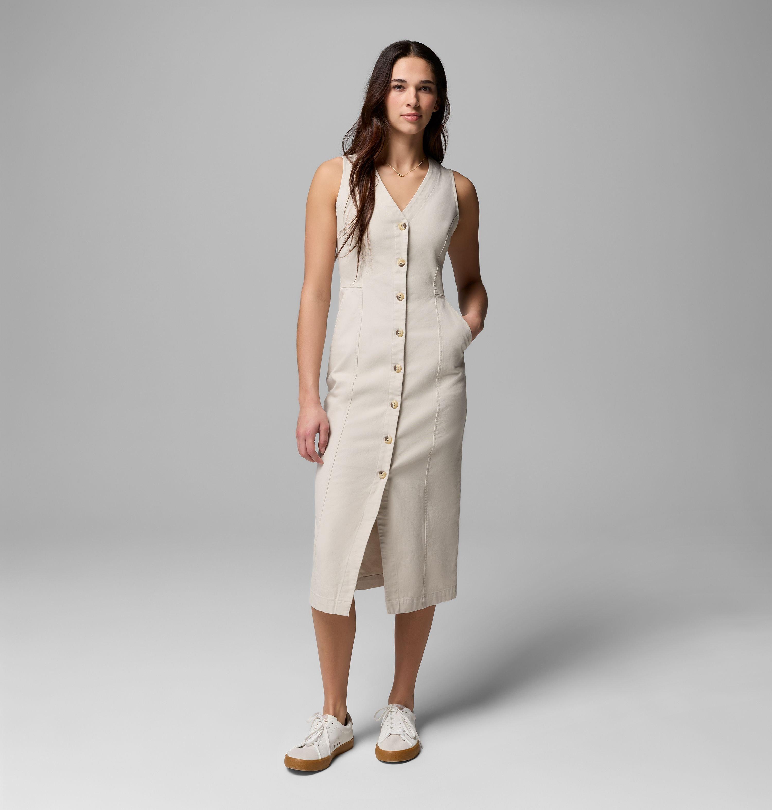 Columbia Women's Iris Canyon Dress by COLUMBIA