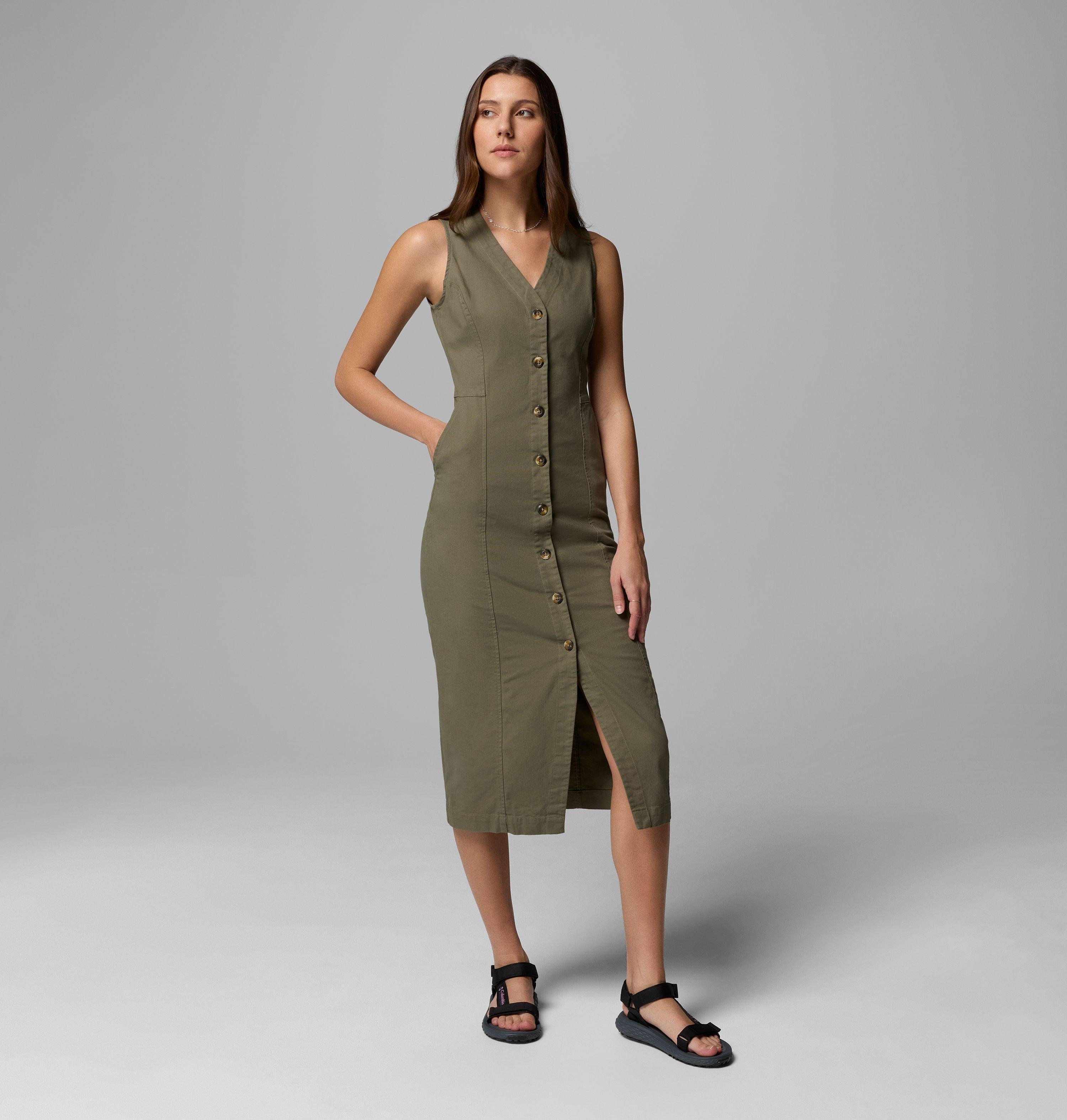 Columbia Women's Iris Canyon Dress by COLUMBIA