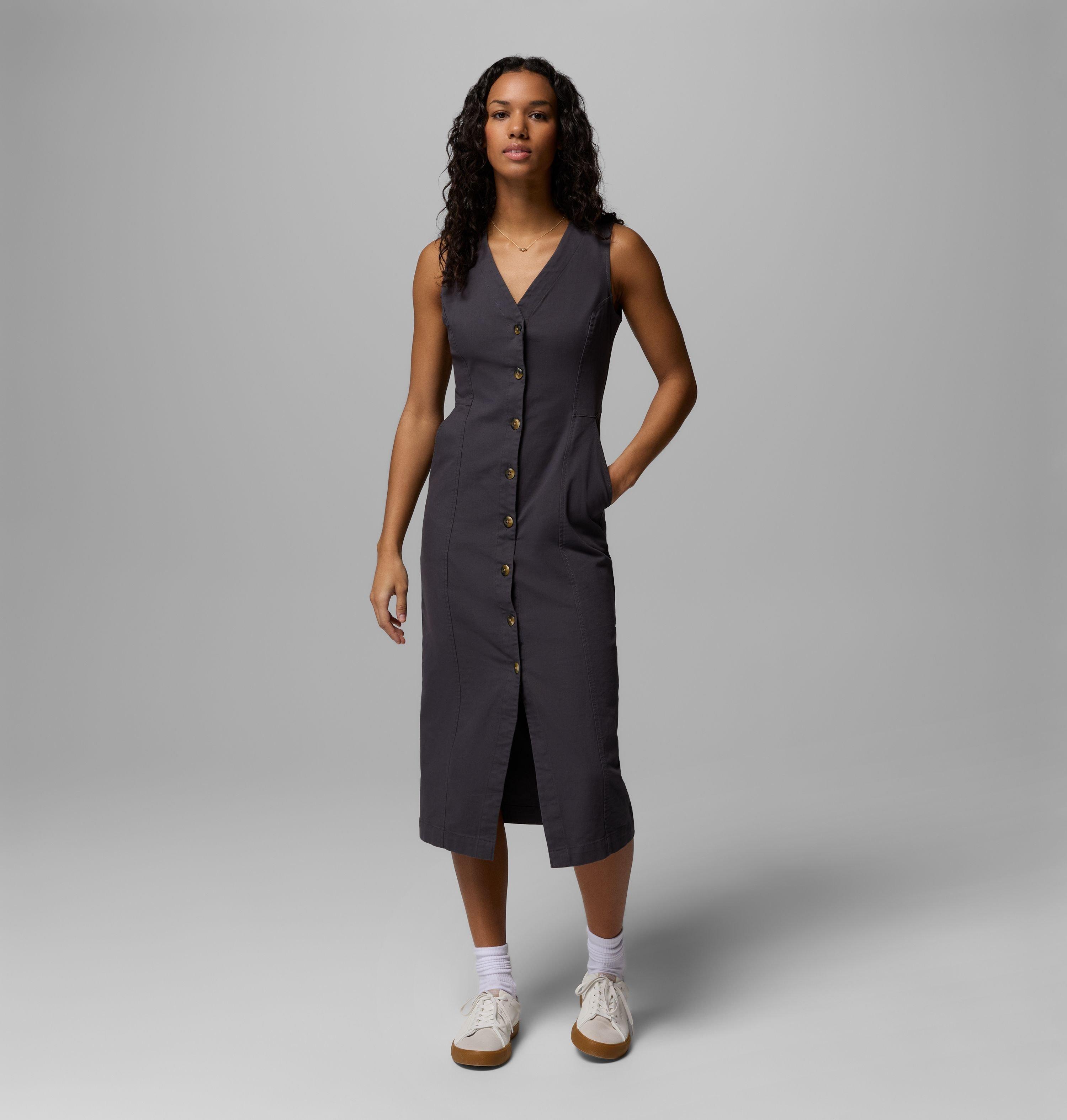 Columbia Women's Iris Canyon Dress by COLUMBIA