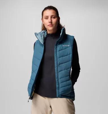 Columbia Women's Joy Peak II Vest by COLUMBIA