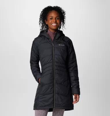 Columbia Women's Karis Gale II Long Jacket by COLUMBIA