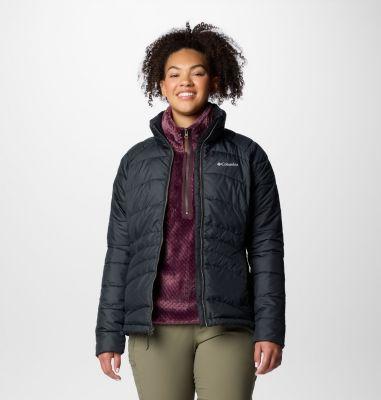 Columbia Women's Karis Gale Jacket by COLUMBIA
