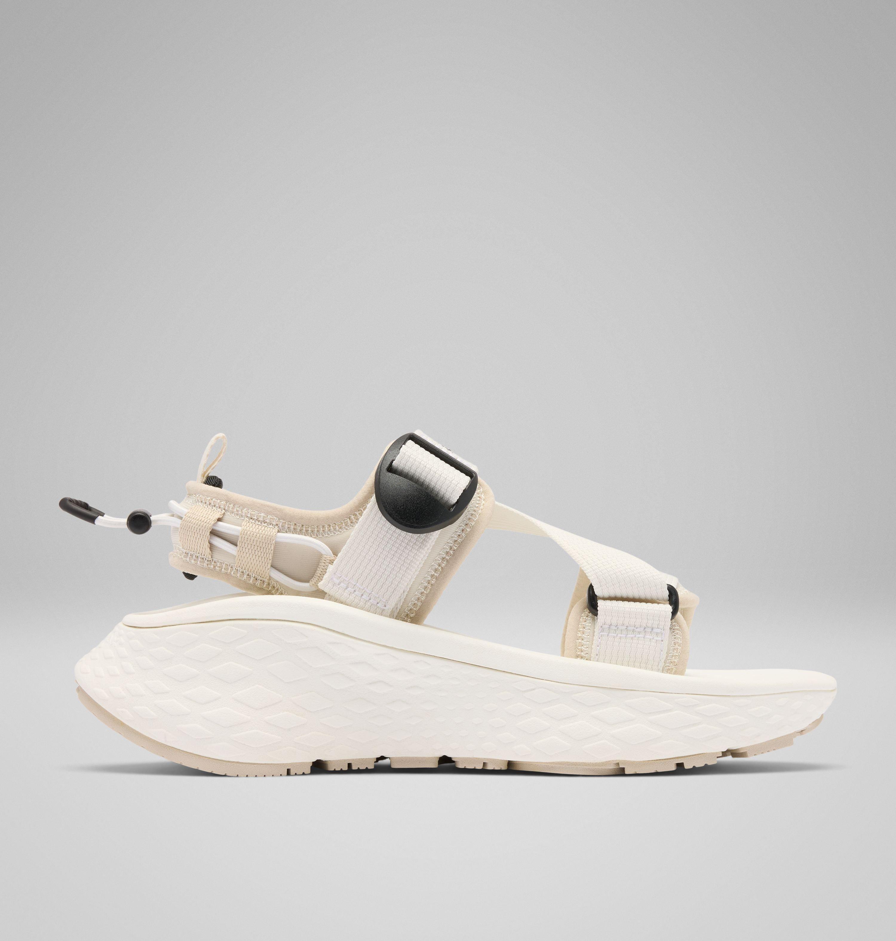Columbia Women's Konos Elevate Strap Sandal by COLUMBIA