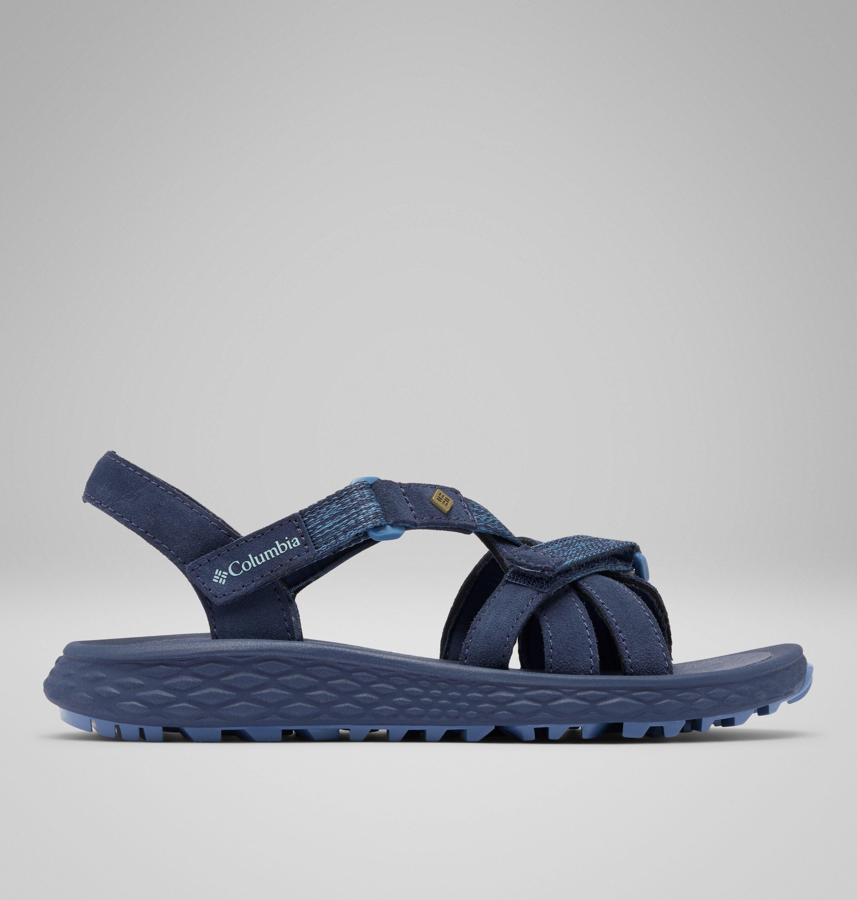 Columbia Women's Konos Esla Sandal by COLUMBIA