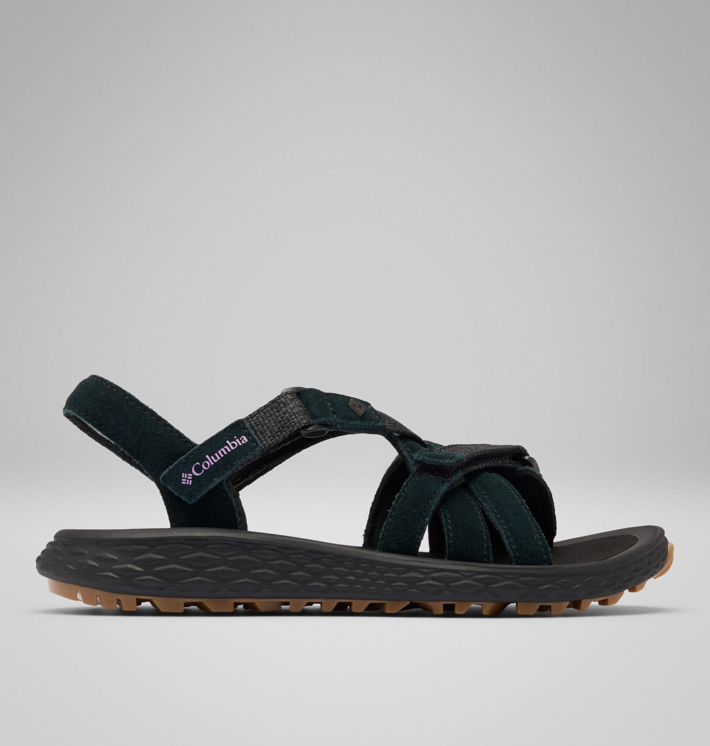 Columbia Women's Konos Esla Sandal by COLUMBIA