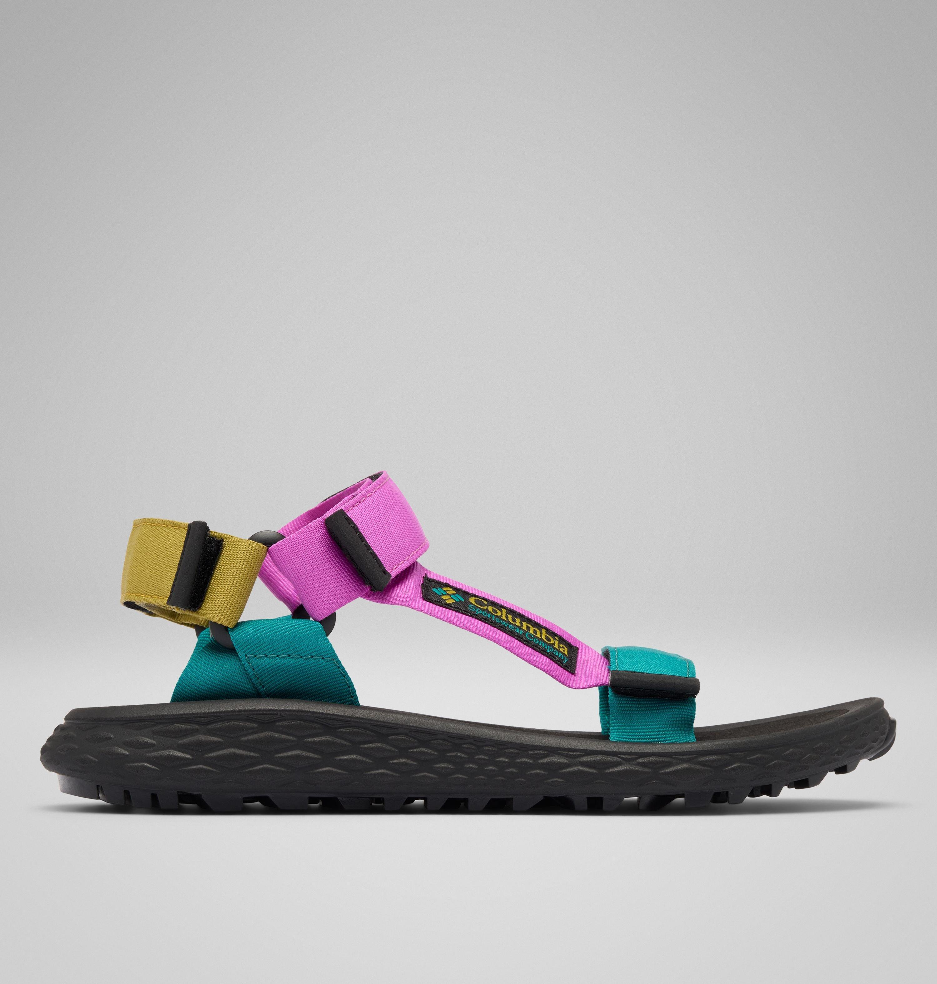 Columbia Women's Konos Globetrot Sandal by COLUMBIA