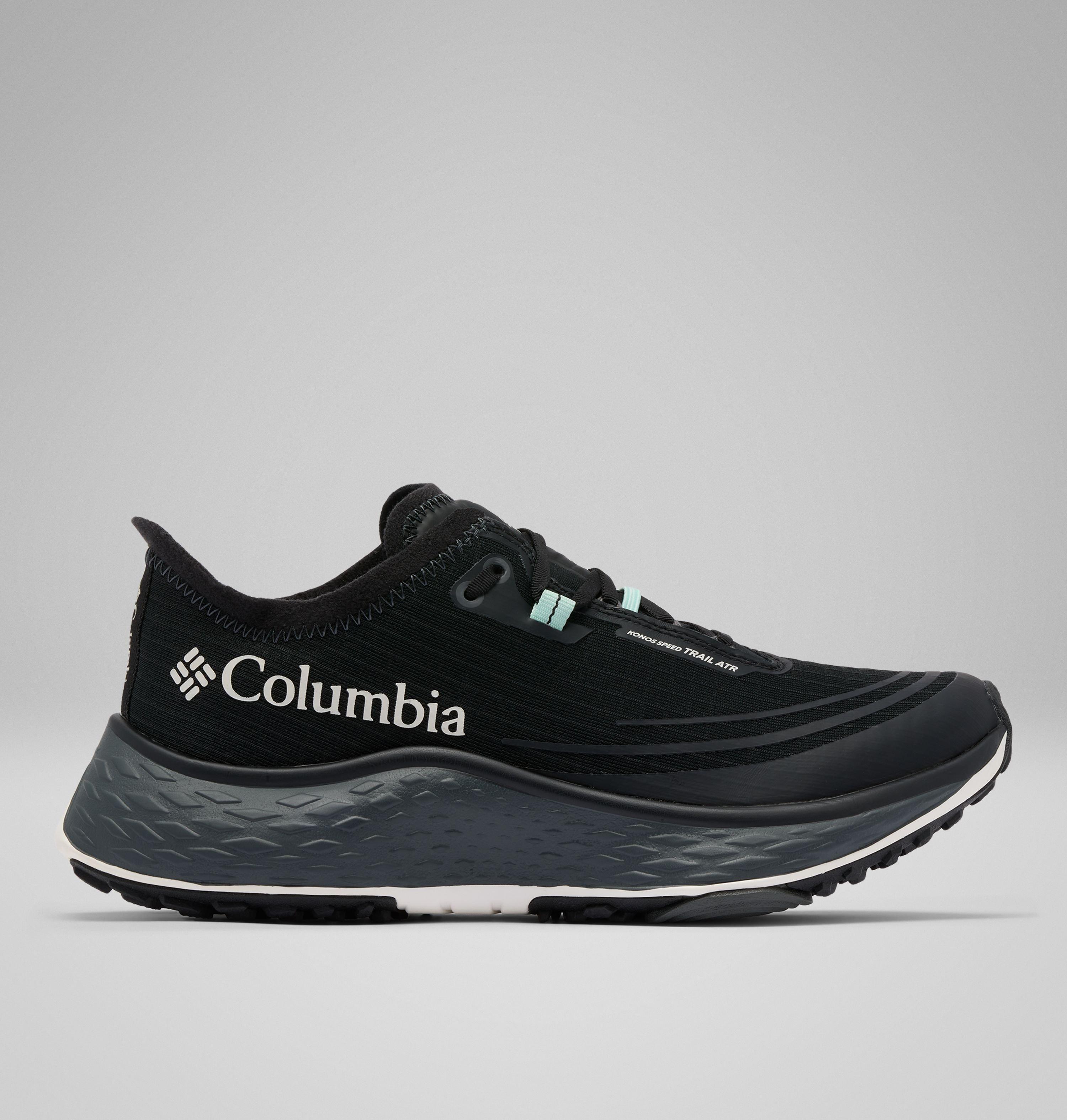 Columbia Women's Konos Speed Trail ATR Shoe by COLUMBIA