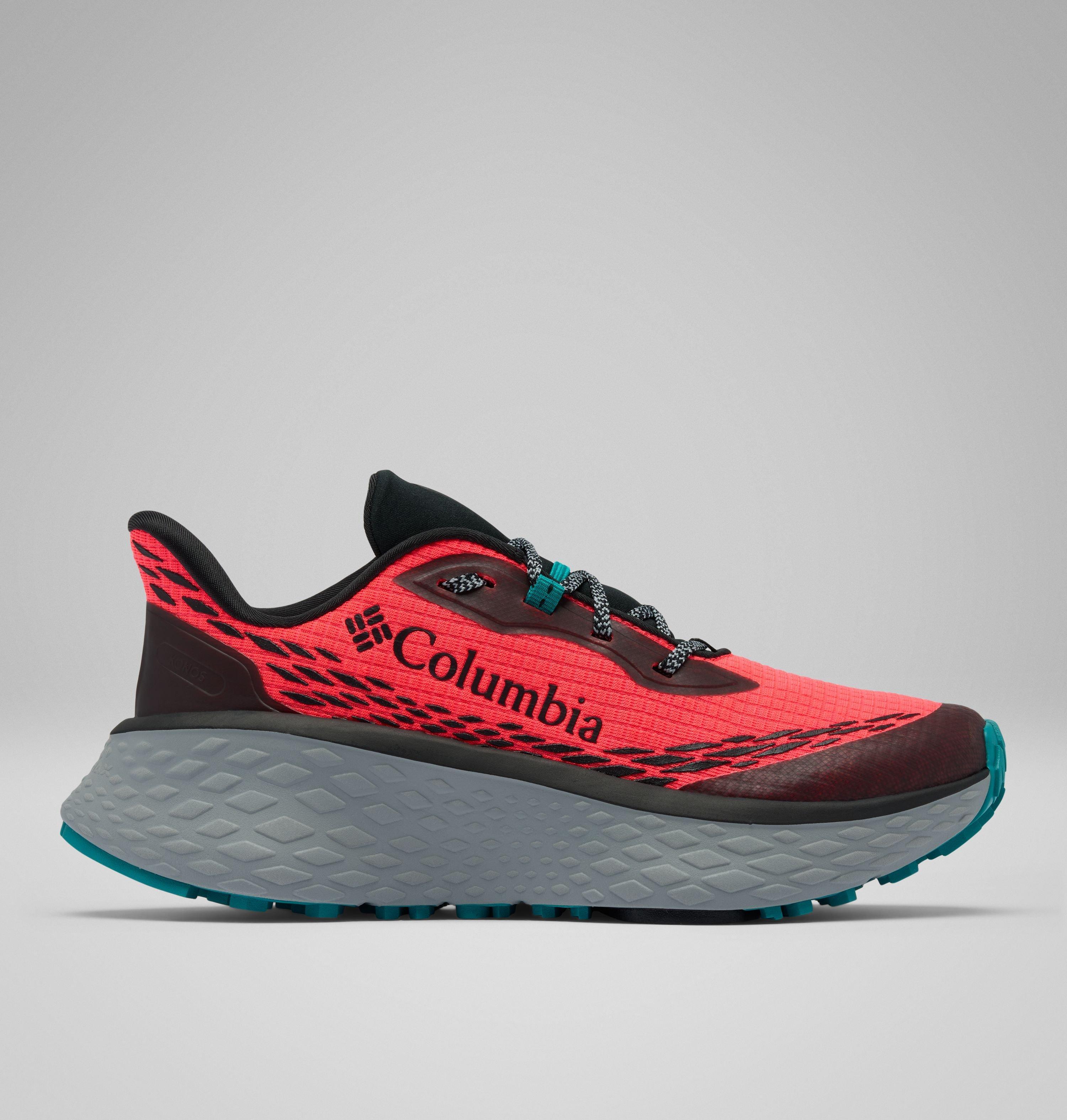 Columbia Women's Konos Trillium ATR Shoe by COLUMBIA