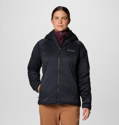 Columbia Women's Kruser Ridge III Plush Softshell Jacket by COLUMBIA