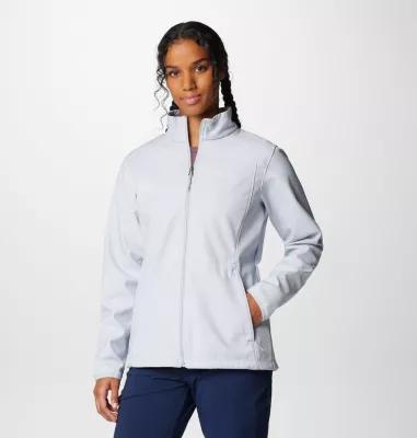 Columbia Women's Kruser Ridge III Softshell Jacket by COLUMBIA