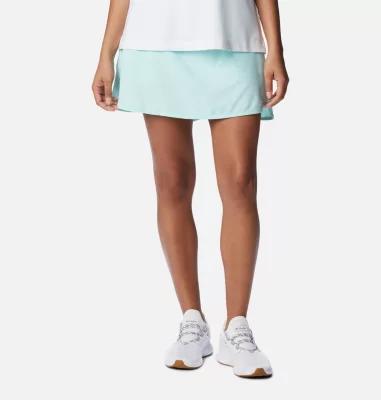 Columbia Women's Lakewood Pines Golf Skort by COLUMBIA