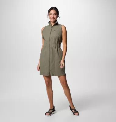 Columbia Women's Leslie Falls Dress II by COLUMBIA