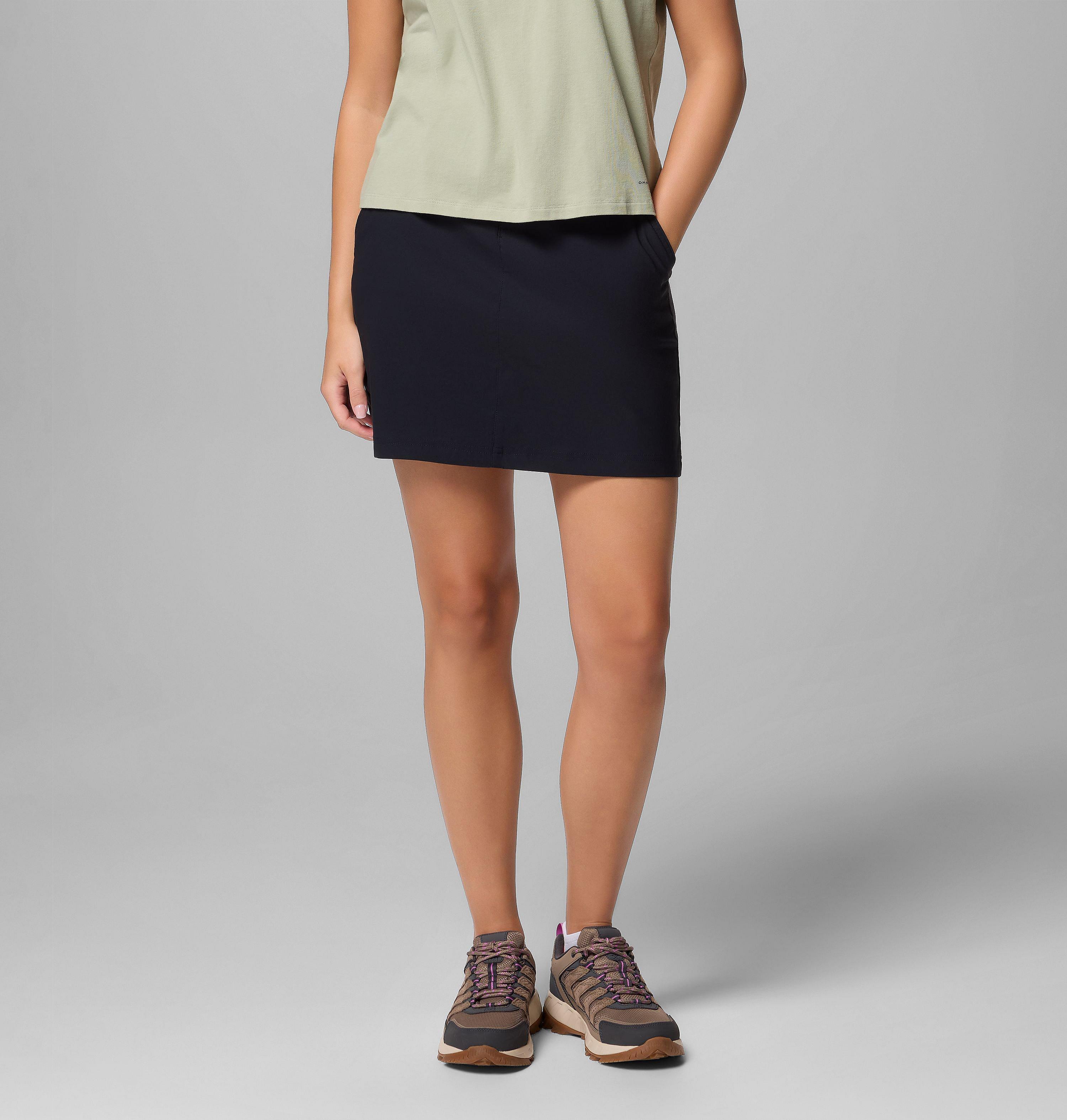 Columbia Women's Leslie Falls II Skort by COLUMBIA