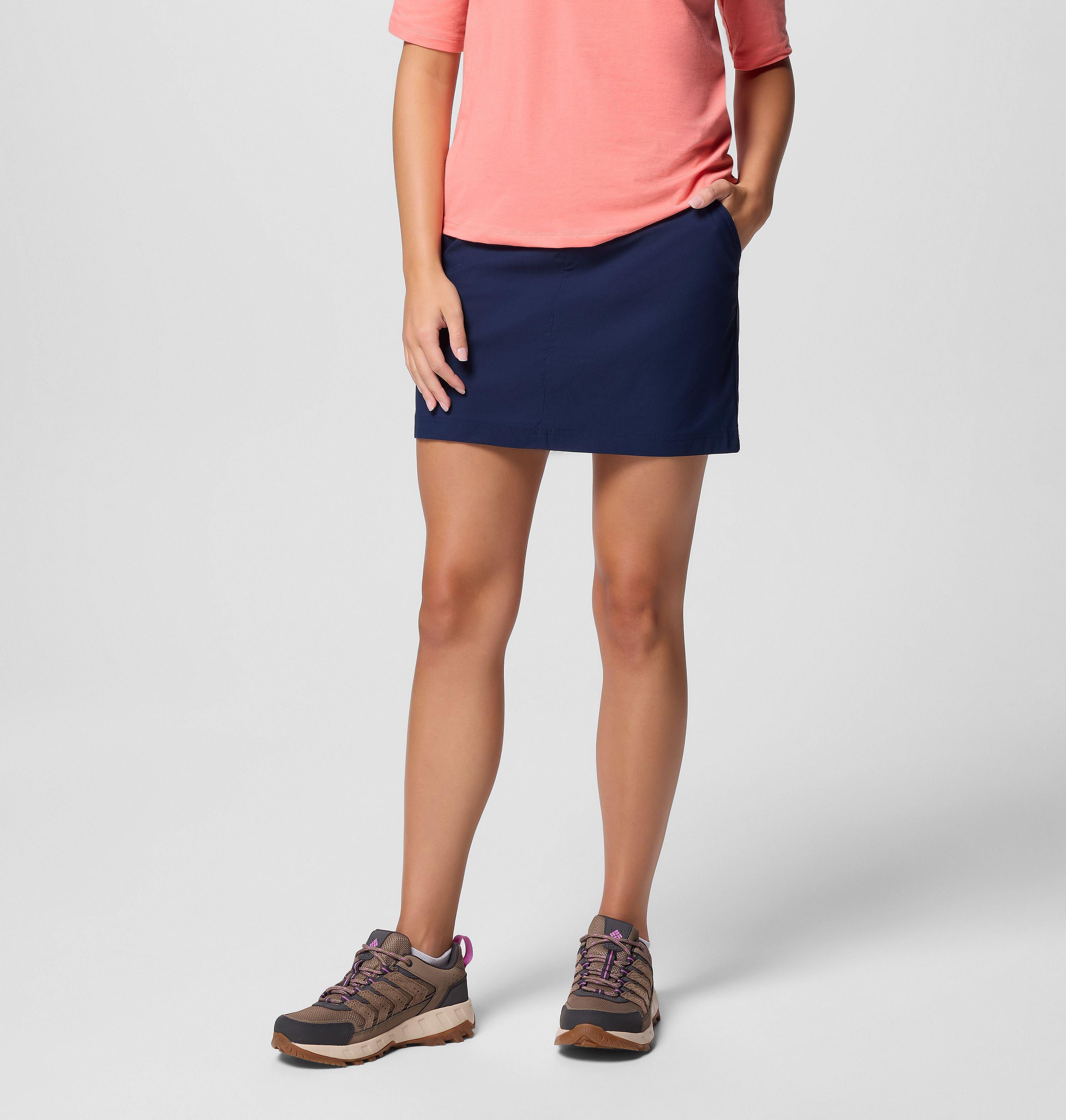 Columbia Women's Leslie Falls II Skort by COLUMBIA