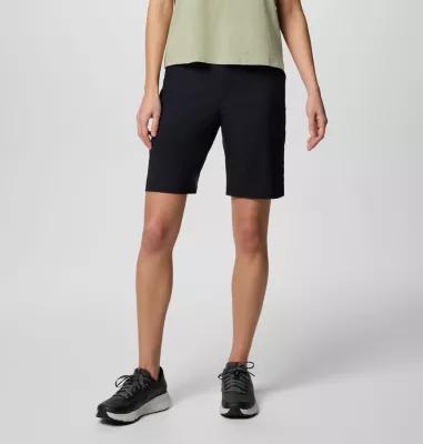 Columbia Women's Leslie Falls Long Shorts II by COLUMBIA