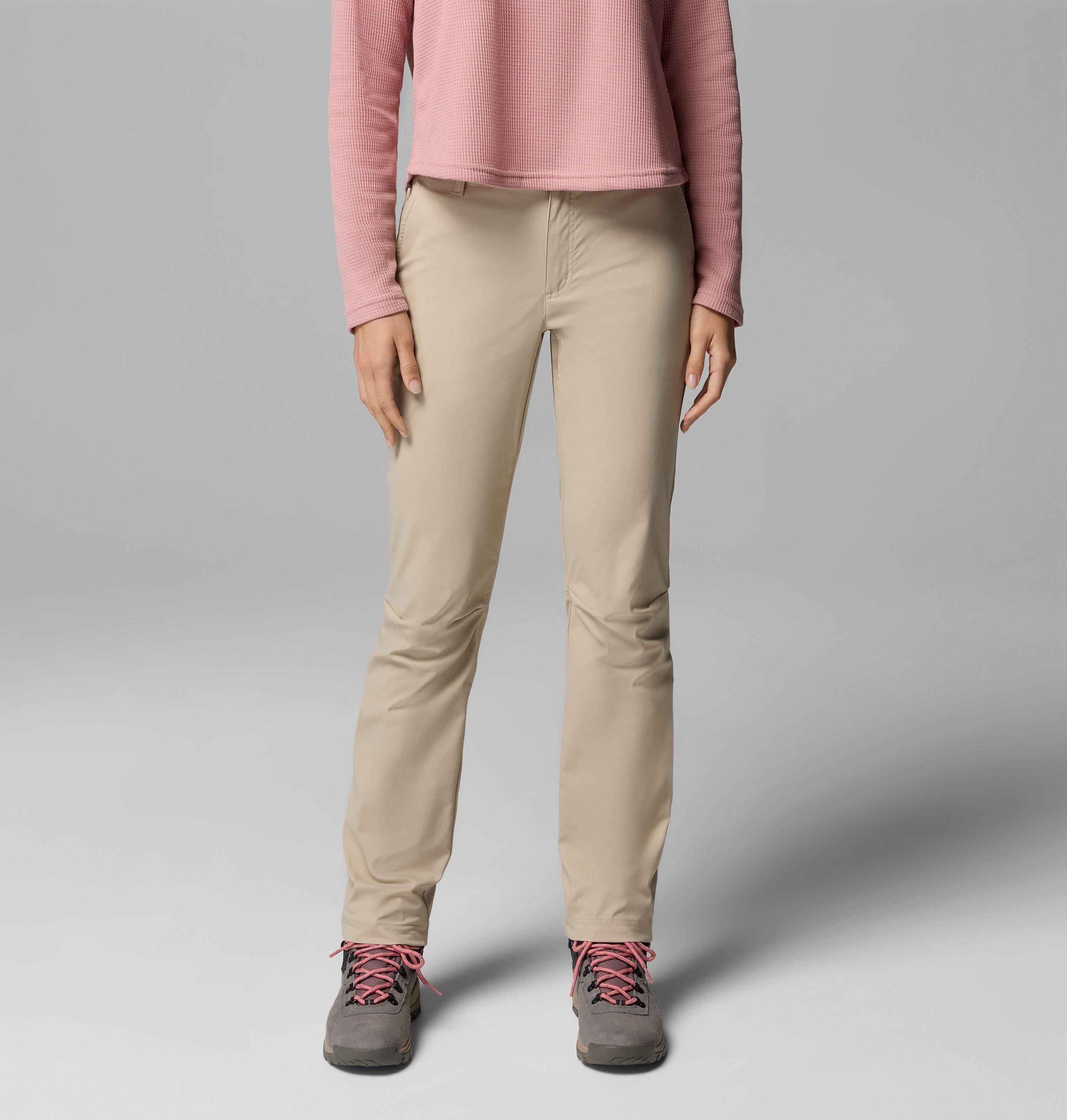Columbia Women's Leslie Falls Pants II by COLUMBIA