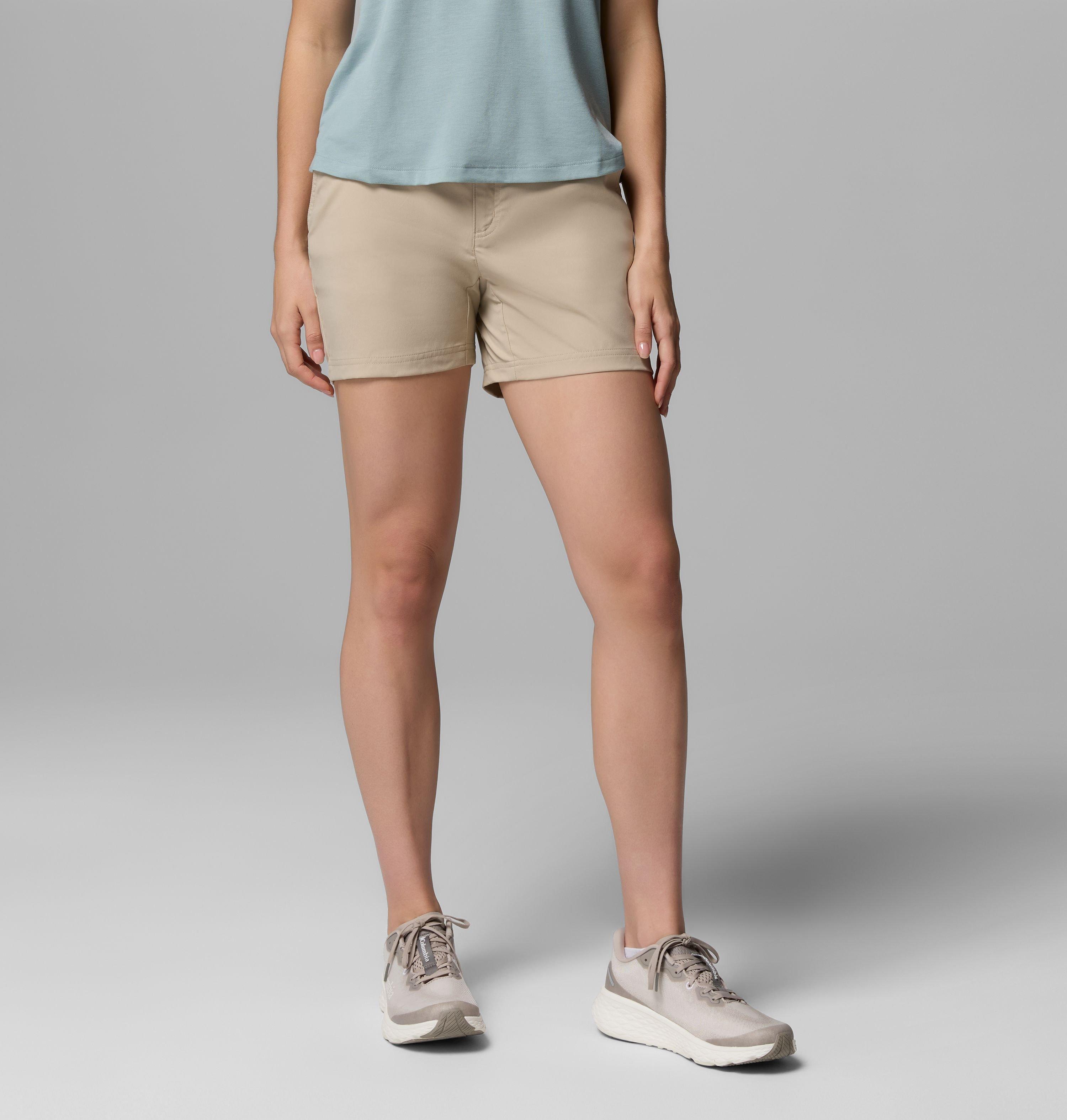 Columbia Women's Leslie Falls Shorts II by COLUMBIA