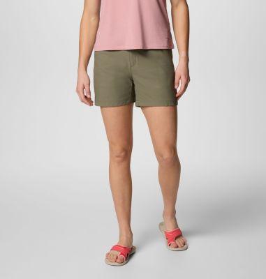 Columbia Women's Leslie Falls Shorts II by COLUMBIA
