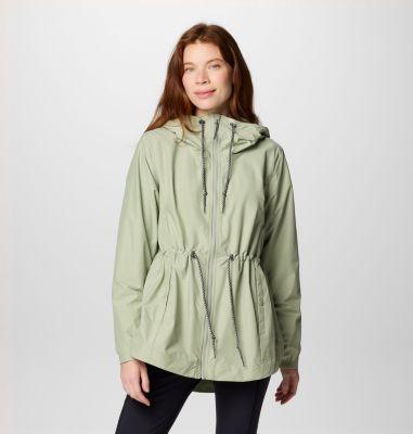 Columbia Women's Lillian Ridge II Jacket by COLUMBIA