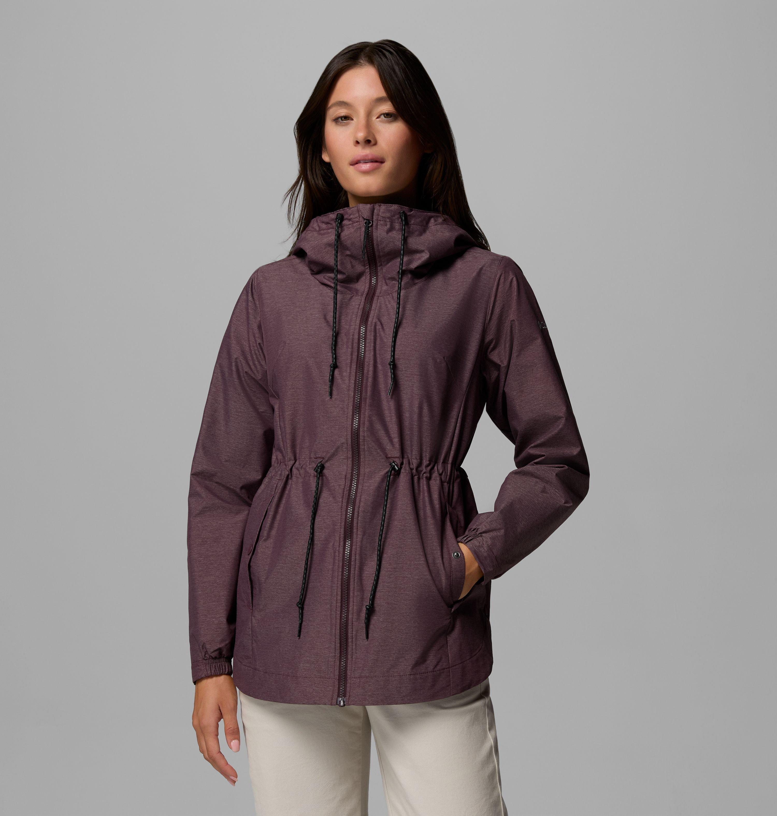 Columbia Women's Lillian Ridge II Jacket by COLUMBIA