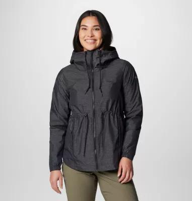 Columbia Women's Lillian Ridge II Jacket by COLUMBIA