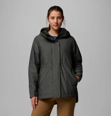 Columbia Women's Lillian Ridge Insulated Jacket by COLUMBIA