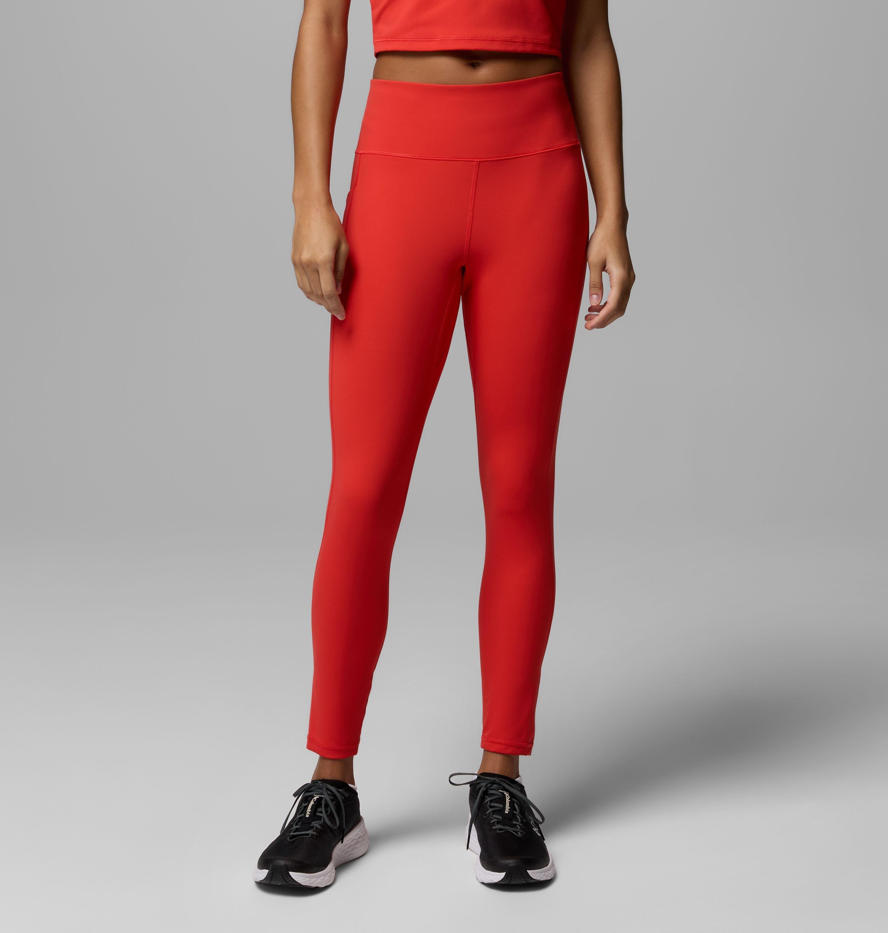 Columbia Women's Loneridge Leggings by COLUMBIA