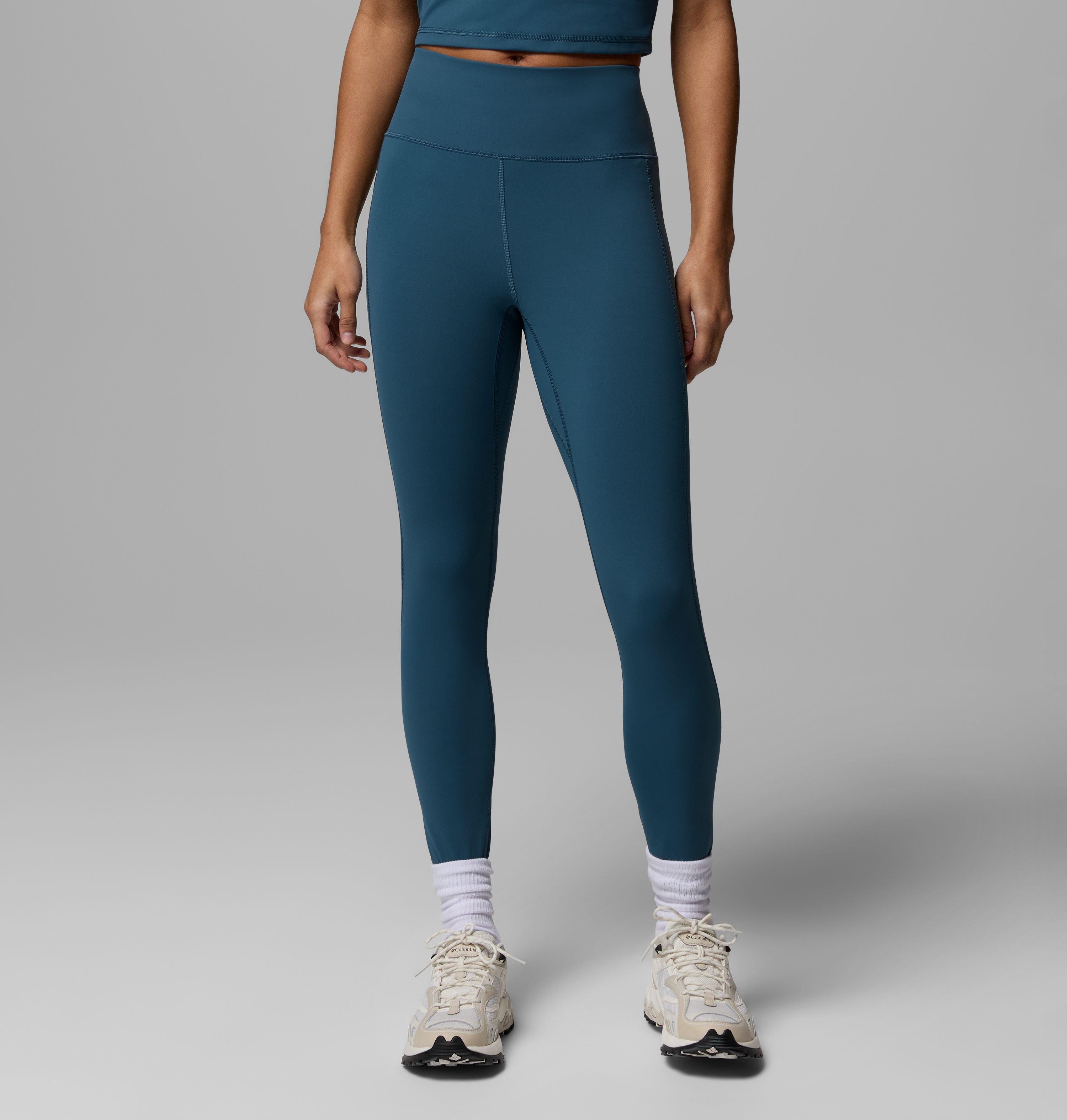 Columbia Women's Loneridge Leggings by COLUMBIA