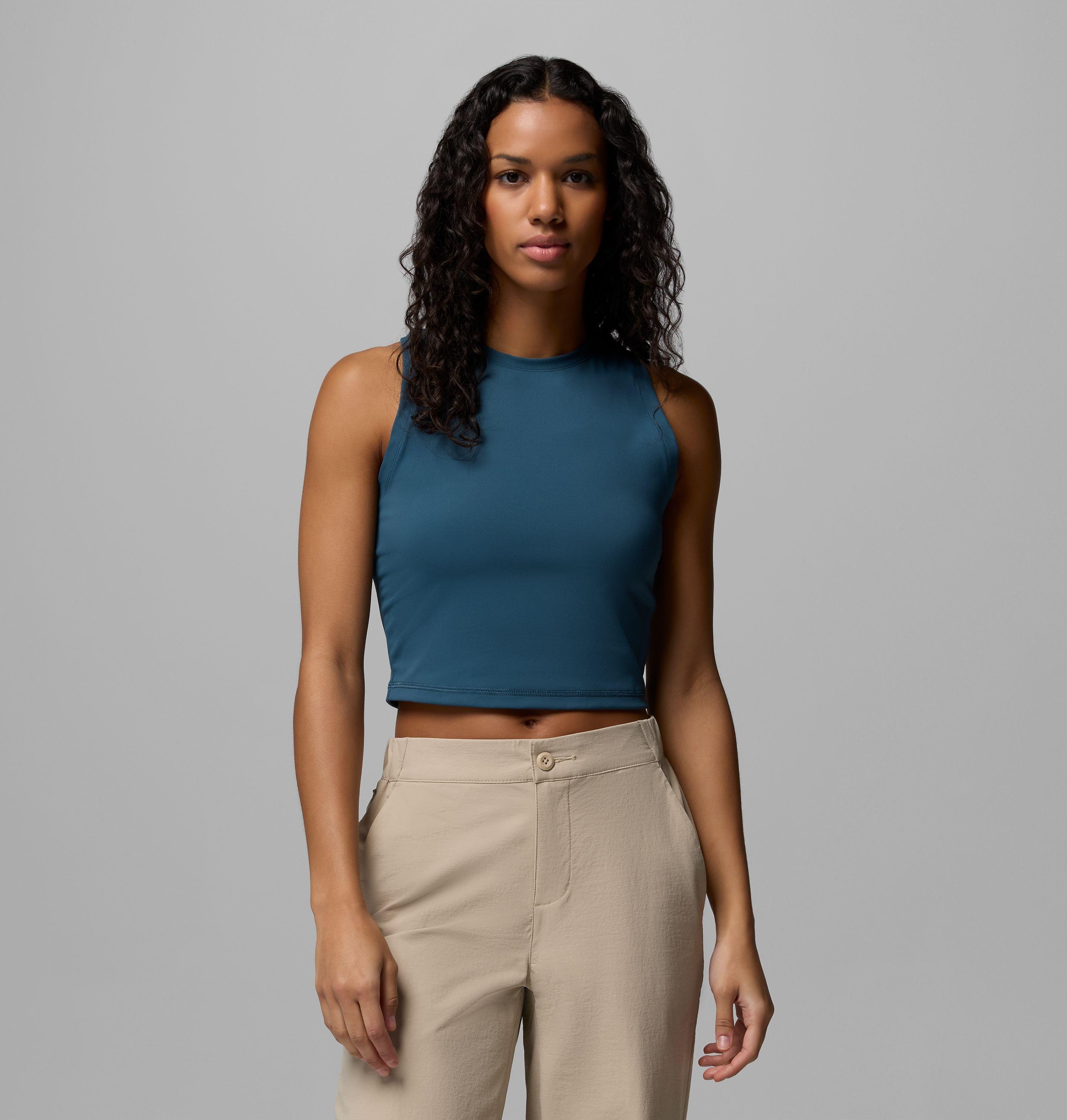 Columbia Women's Loneridge Tank by COLUMBIA