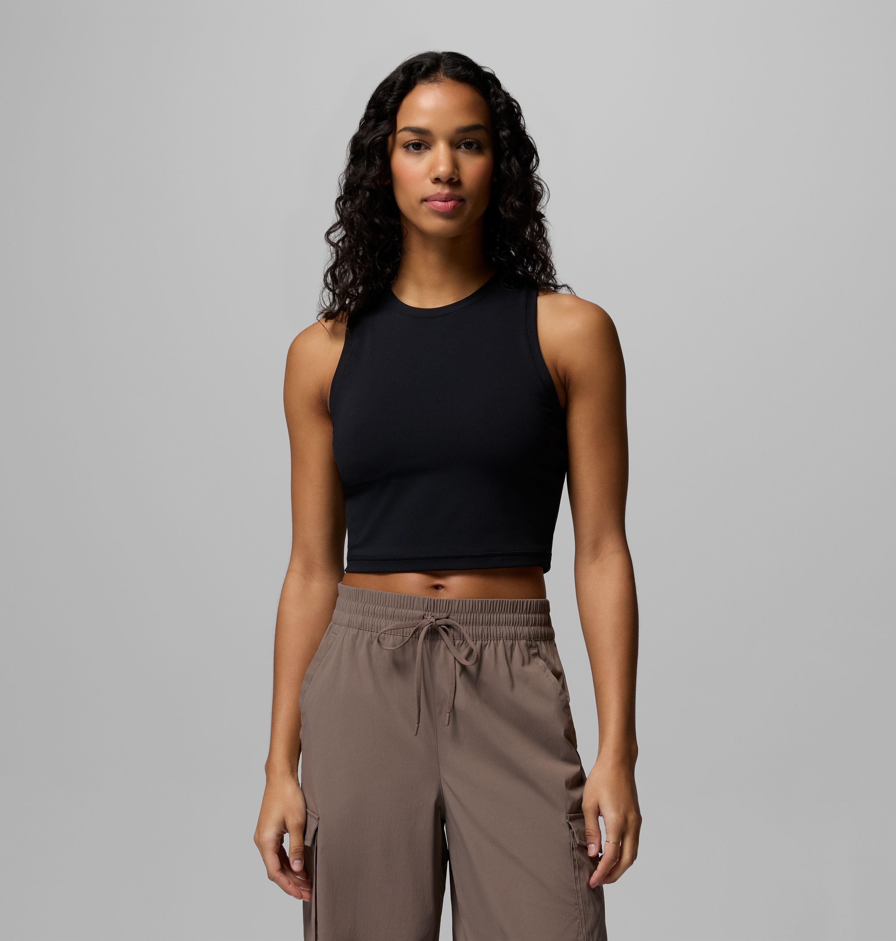 Columbia Women's Loneridge Tank by COLUMBIA