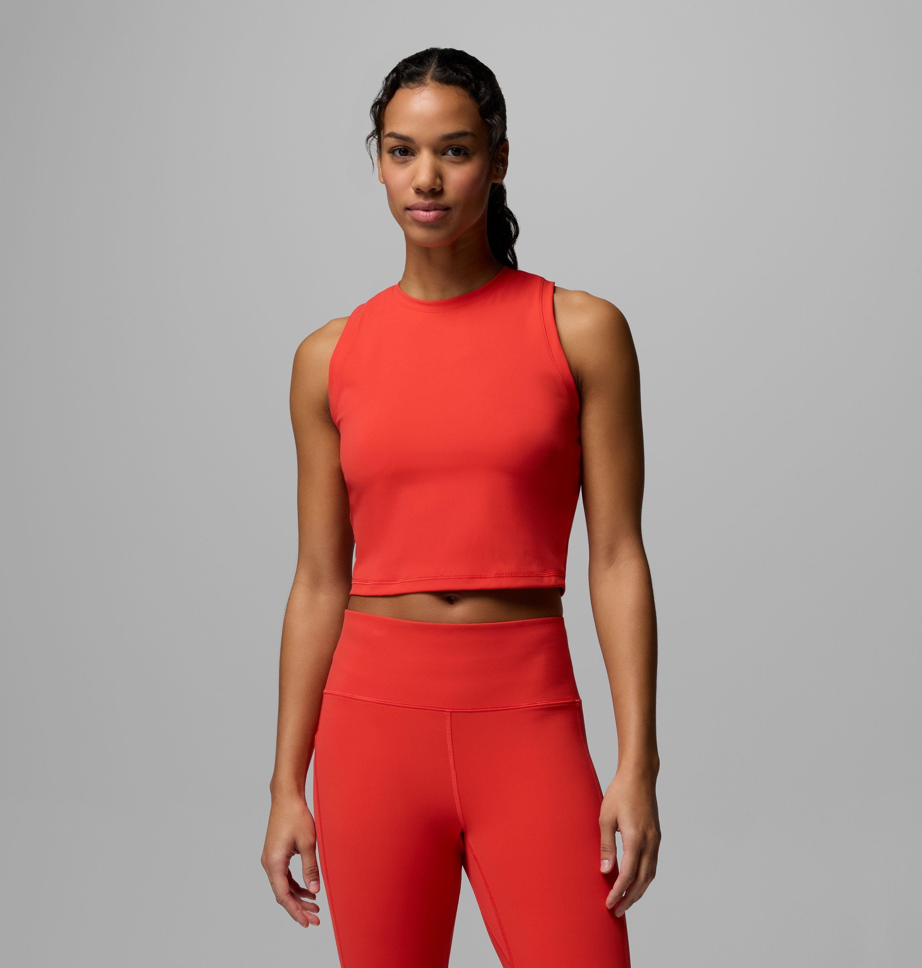 Columbia Women's Loneridge Tank by COLUMBIA