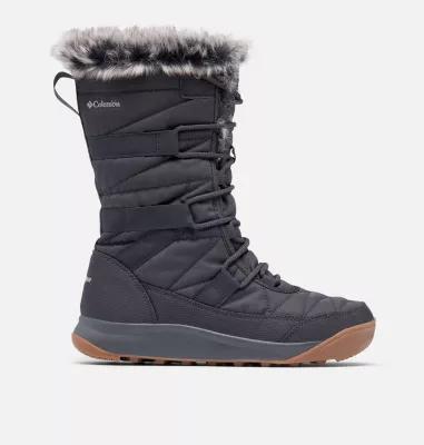 Columbia Women's Minx IV Boot by COLUMBIA