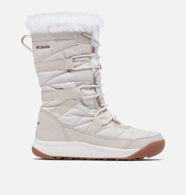 Columbia Women's Minx IV Boot - Wide by COLUMBIA