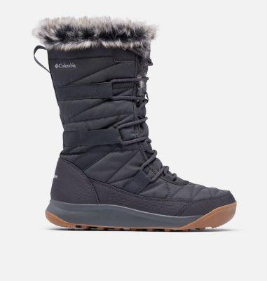 Columbia Women's Minx IV Boot - Wide by COLUMBIA