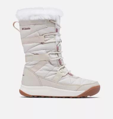 Columbia Women's Minx IV Boot by COLUMBIA