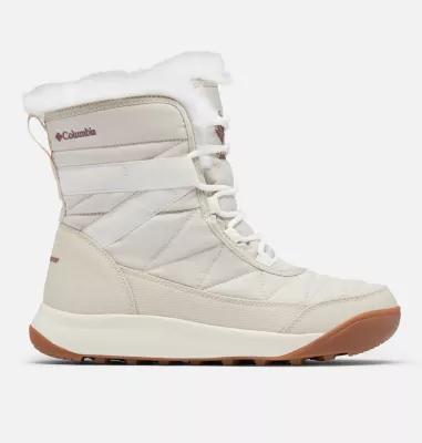 Columbia Women's Minx Shorty IV Boot - Wide by COLUMBIA