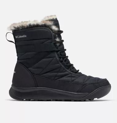 Columbia Women's Minx Shorty IV Boot - Wide by COLUMBIA